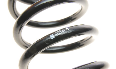 Фото 2 - Пружина подвески EIBACH R10701