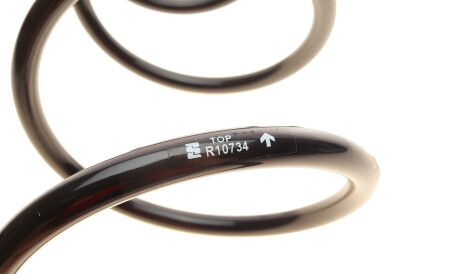 Фото 2 - Пружина підвіски EIBACH R10734