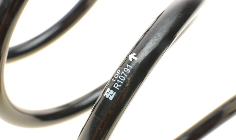 Фото 2 - Пружина подвески EIBACH R10791