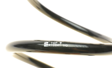 Фото 5 - Пружина підвіски EIBACH R10841