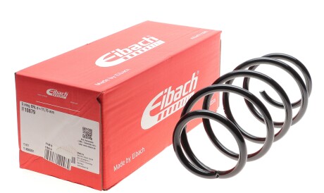 Фото 2 - Пружина підвіски EIBACH R10879