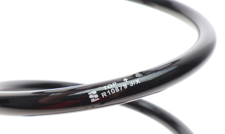 Фото 3 - Пружина підвіски EIBACH R10879