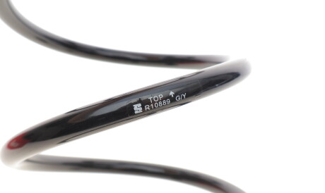 Фото 2 - Пружина подвески EIBACH R10889