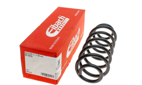 Фото 4 - Пружина подвески EIBACH R11078