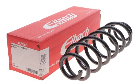 Фото 2 - Пружина підвіски EIBACH R15912