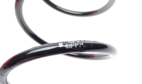 Фото 3 - Пружина подвески EIBACH R16730