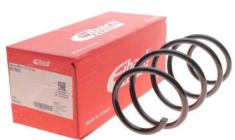 Фото 2 - Пружина підвіски EIBACH R17053