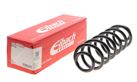 Фото 2 - Пружина підвіски EIBACH R17742