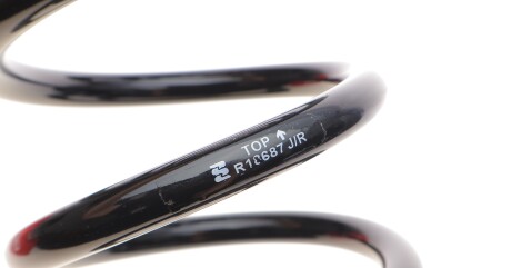 Фото 2 - Пружина підвіски EIBACH R18687