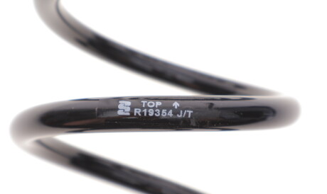 Фото 3 - Пружина подвески EIBACH R19354