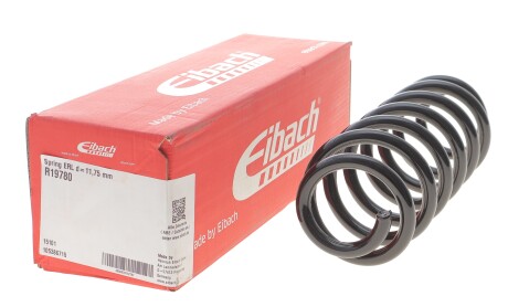 Фото 2 - Пружина підвіски EIBACH R19780