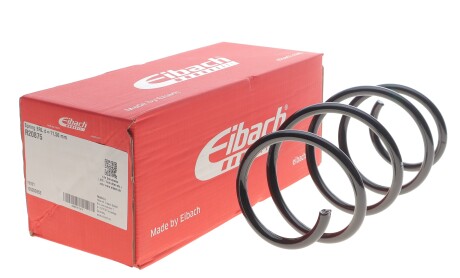 Фото 2 - Пружина подвески EIBACH R20875