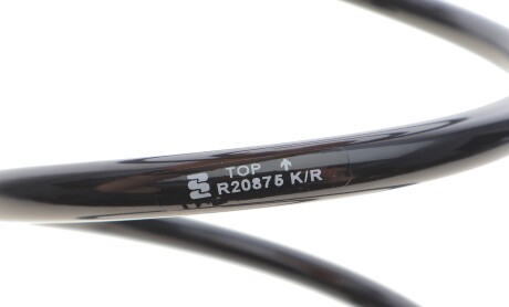 Фото 3 - Пружина подвески EIBACH R20875