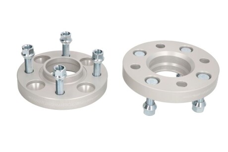 Расширение колеи - EIBACH S90-4-20-010