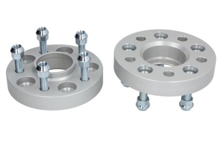 Расширение колеи - EIBACH S90-4-25-022