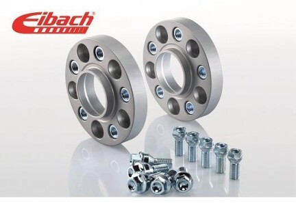 Расширение колеи - EIBACH S90-7-20-010