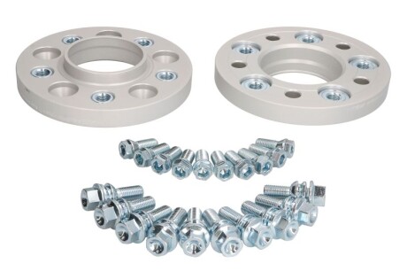 Расширение колеи - EIBACH S90-7-20-020