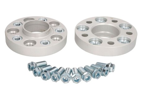 Расширение колеи - EIBACH S90-7-25-009