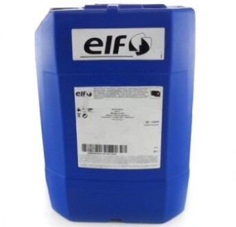 Evolution Full-Tech LLX 5W-30 - ELF 194786