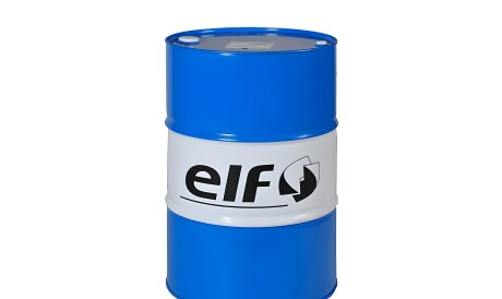 Фото 2 - Моторное масло ELF 194811