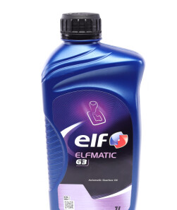 Фото 2 - Масло трансмиссионное ELF 213861