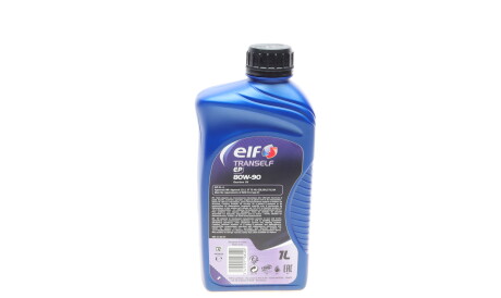 Фото 3 - Масло трансмиссионное ELF 213863