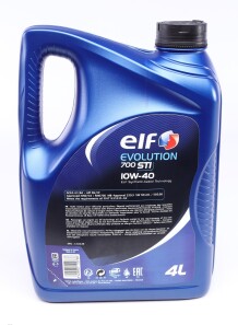 Фото 2 - Автозапчасть ELF 214120