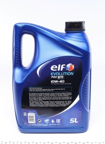 Фото 2 - Автозапчастина ELF 214124