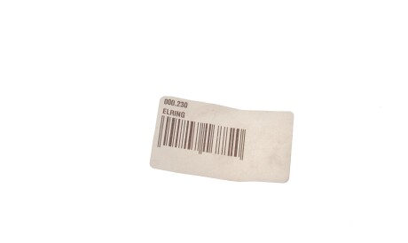 Фото 2 - Сальник трансмісії ELRING 000.230 (000230)