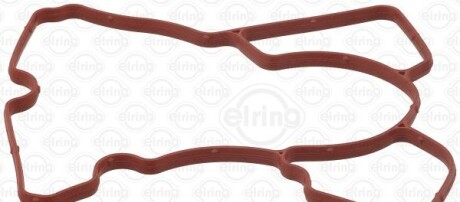 Фото 2 - Прокладка маслянного фильтра ELRING 003200