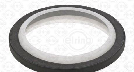 Фото 2 - Сальник колінвала ELRING 003770