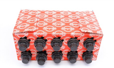 Фото 3 - Болты головки блока цилиндров ELRING 004.260 (004260)