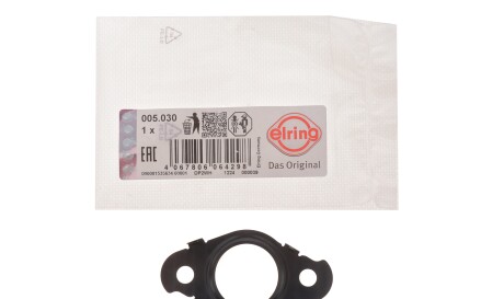 Фото 2 - Автозапчасть ELRING 005.030 (005030)