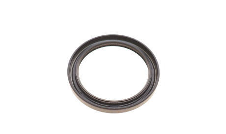 Фото 2 - Сальник коленвала ELRING 005.580 (005580)