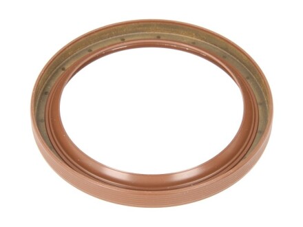 Фото 2 - Сальник колінвалу ELRING 007.750