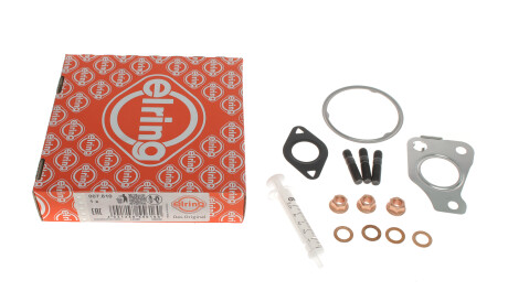 Фото 2 - Ремкомплект турбины ELRING 007.810 (007810)