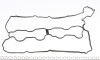 Прокладка кришки клапанів (комплект) - (11127566289, 11127566290, 11127566288) ELRING 008.560 (фото 3)