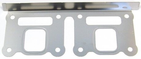 Ущільнення, випускний колектор - ELRING 008.951