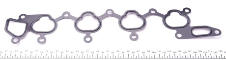 Фото 2 - Прокладка впускного колектора ELRING 010.160 (010160)