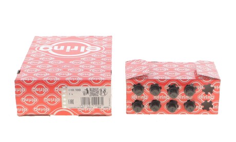 Фото 2 - Болти головки блоку циліндрів ELRING 010.180 (010180)