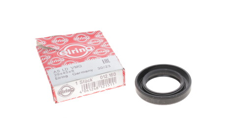 Фото 2 - Сальник распредвала ELRING 012.160 (012160)