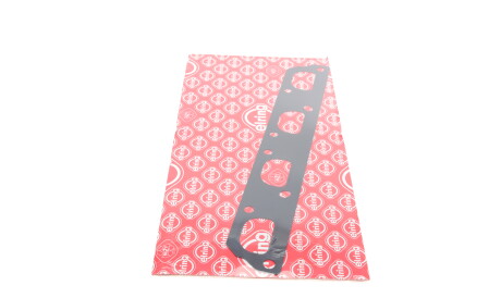 Фото 3 - Прокладка випускного колектора ELRING 012.280 (012280)