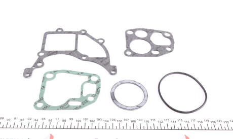 Фото 3 - Прокладка ELRING 012.400 (012400)