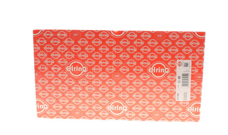 Фото 3 - Прокладка ГБЦ головки блока ELRING 017.980 (017980)