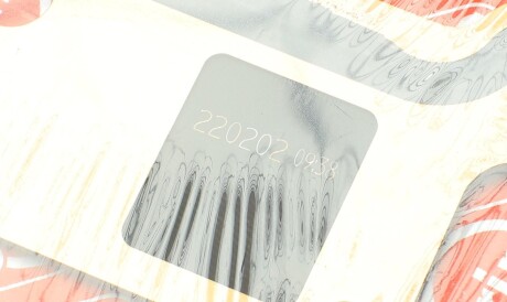 Фото 2 - Прокладка ГБК блока циліндрів ELRING 019.331 (019331)