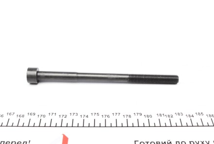 Фото 2 - Болти головки блоку циліндрів ELRING 022.690 (022690)