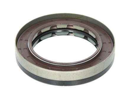 Фото 2 - Сальник коробки переключення передач ELRING 023.330