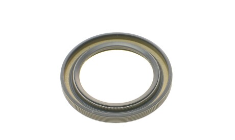 Фото 2 - Сальник коленвала ELRING 023.590 (023590)