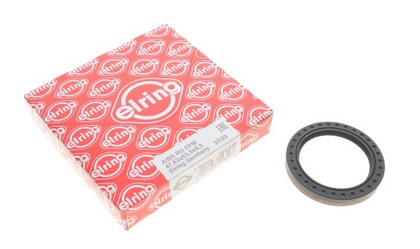 Фото 2 - Сальник колінвала ELRING 023.640 (023640)