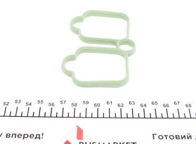 Фото 2 - Прокладка впускного коллектора ELRING 023.680 (023680)